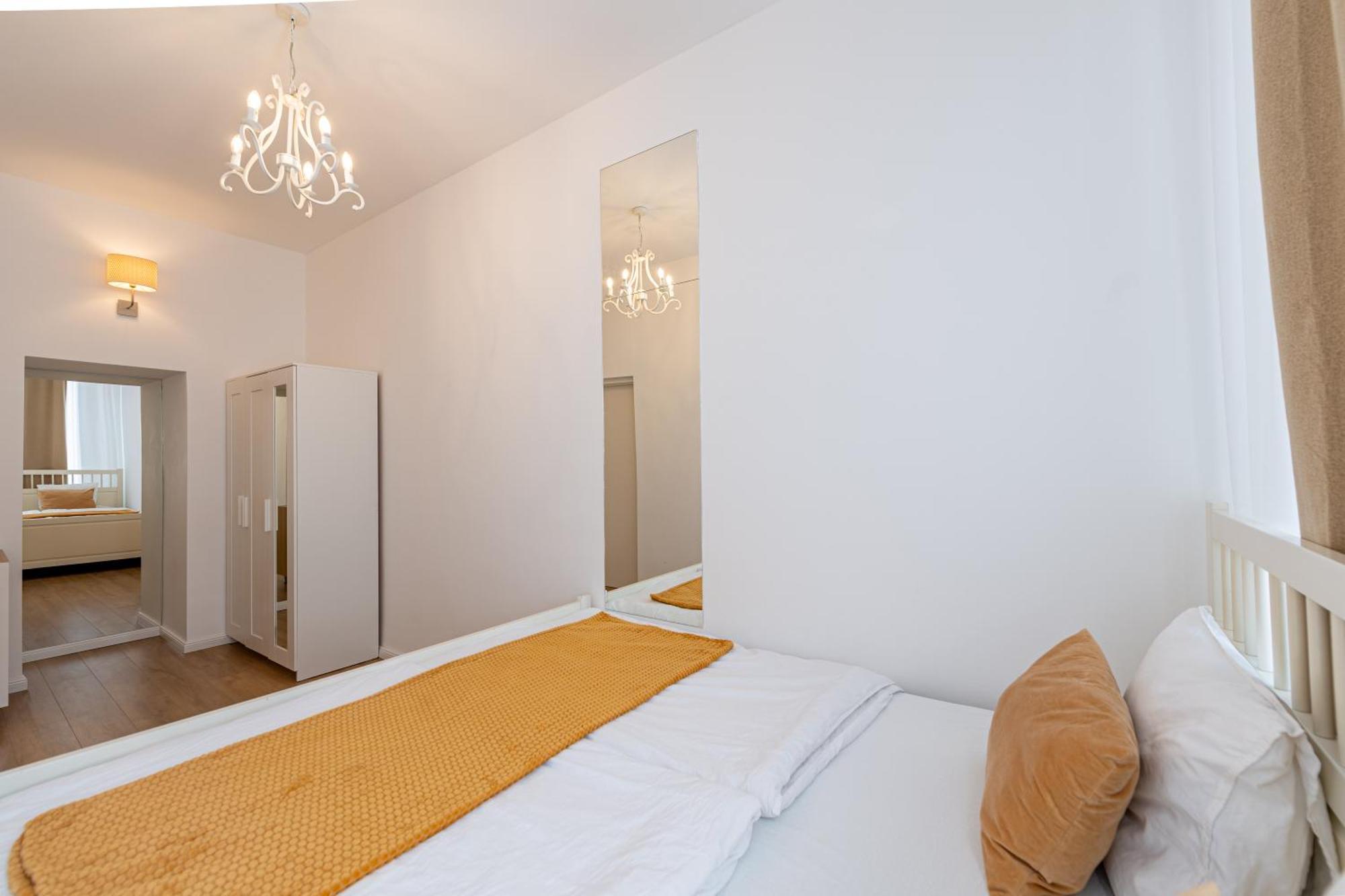 Vienna My City Apartment 2Bedroom Exterior foto
